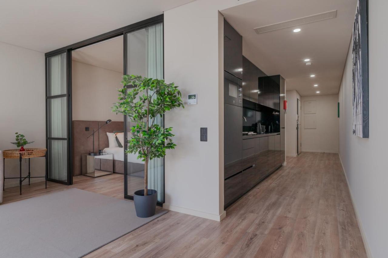 Urban Luxury Apartment, Downtown Porto Near Metro Extérieur photo